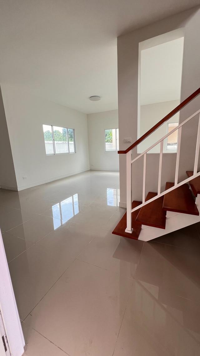 ขาย เดี่ยวทำเลรามอินทรา โครงการแลนซีโอ รามอินทรา-นวมินทร์ 15