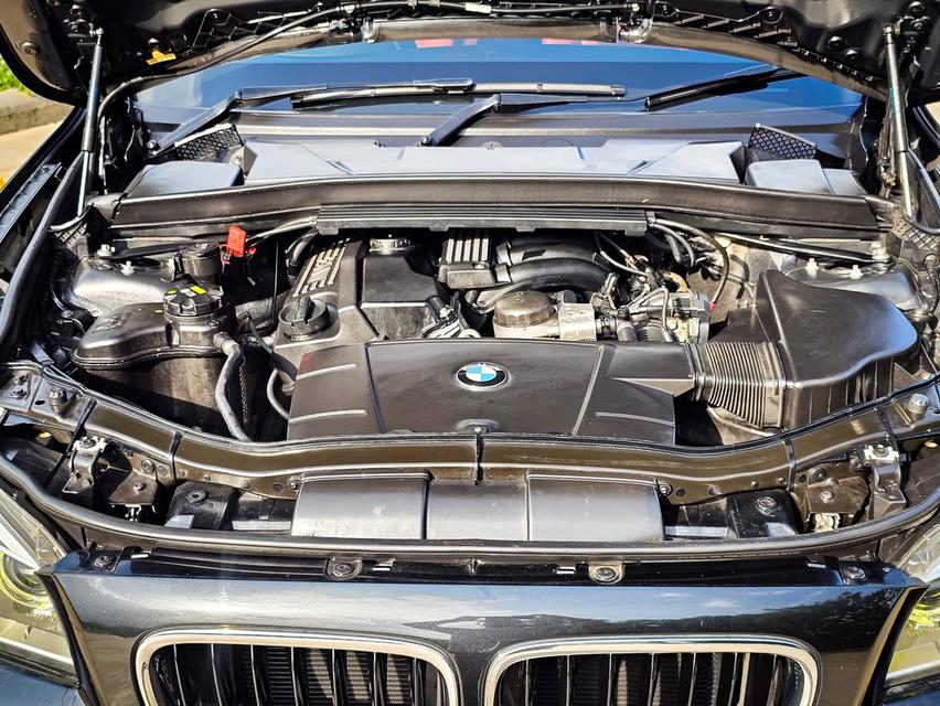 BMW X1 10