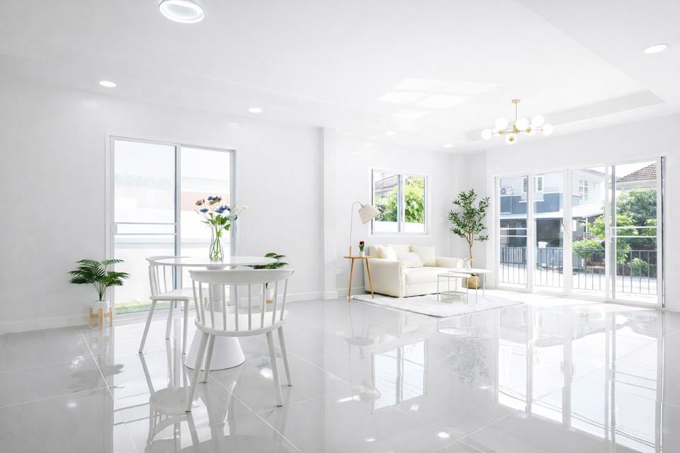 ขายบ้านเดี่ยว 2 ชั้น ม.อิงลดา [ลำลูกกา-คลอง 4] ขนาด 52.2 ตรว. 4 ห้องนอน 2 ห้องน้ำ ขาย 3.18 ล้าน 4