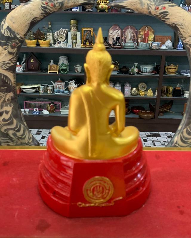หลวงพ่อโสธร เนื้อเรซิน 5