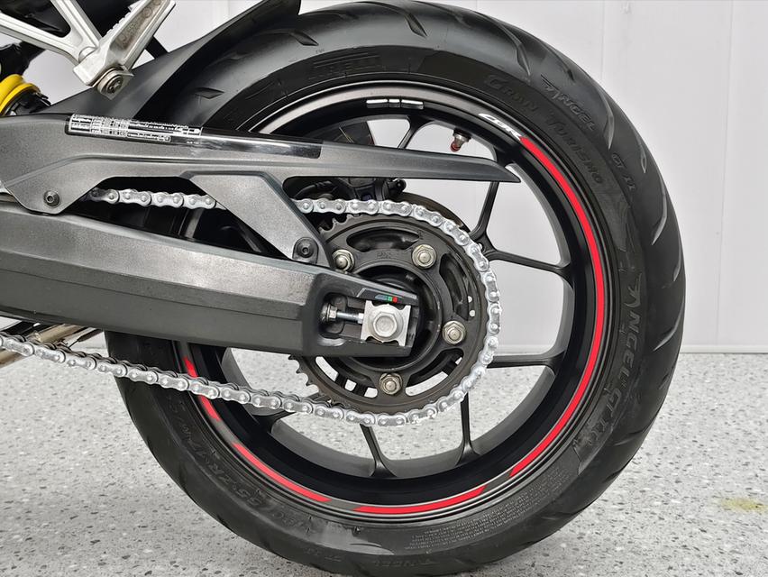Cbr650r 2019 💥 HONDA CBR650R จดกลางปี 2019 💥 🏍 รถบ้านสภาพสวย พร้อมใช้ แต่งครบ รูปที่ 9