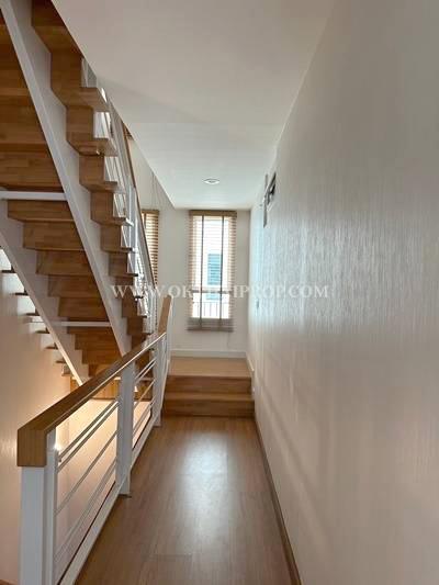 ทาวน์โฮม เดอะแพลนท์ ซิตี้ นวมินทร์ 10