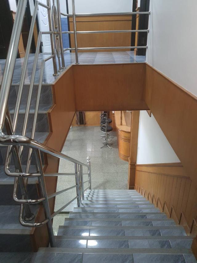 💫 🏡 ให้เช่าบ้านเดี่ยวสองชั้น ใกล้ถนนวงแหวนรอบสอง ใกล้เซนทรัลเฟส 5