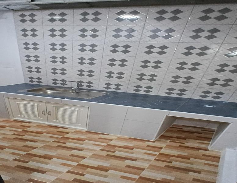 ลด1แสนขายทาวเฮาส์3ห้องนอนถนนจันทร์ทองเอี่ยมใกล้สถานีคลองบางไผ่ 13