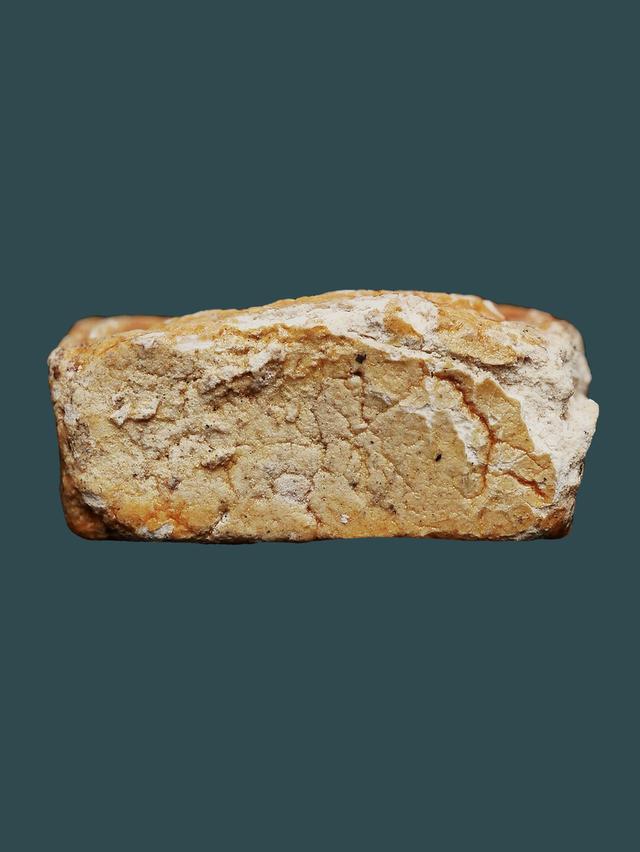 พระผงของขวัญวัดปากน้ำ รุ่นแรก เคลือบ พิมพ์ที่ 5....เก่าๆ 6