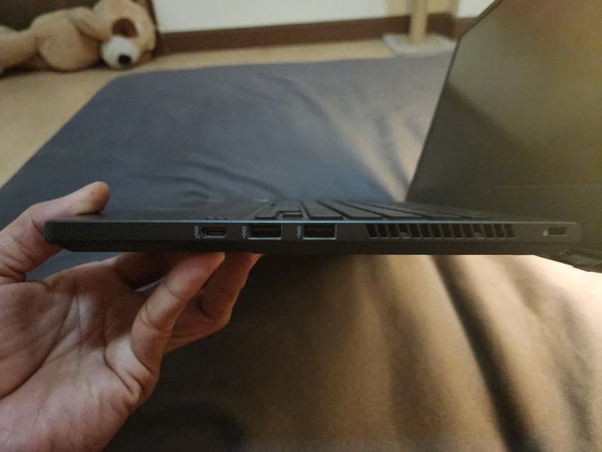 Asus Rog Zephyrus G14 7