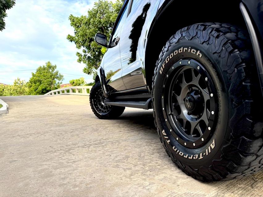 TOYOTA FORTUNER 3.0V 4WD  ปี 2006 รูปที่ 12