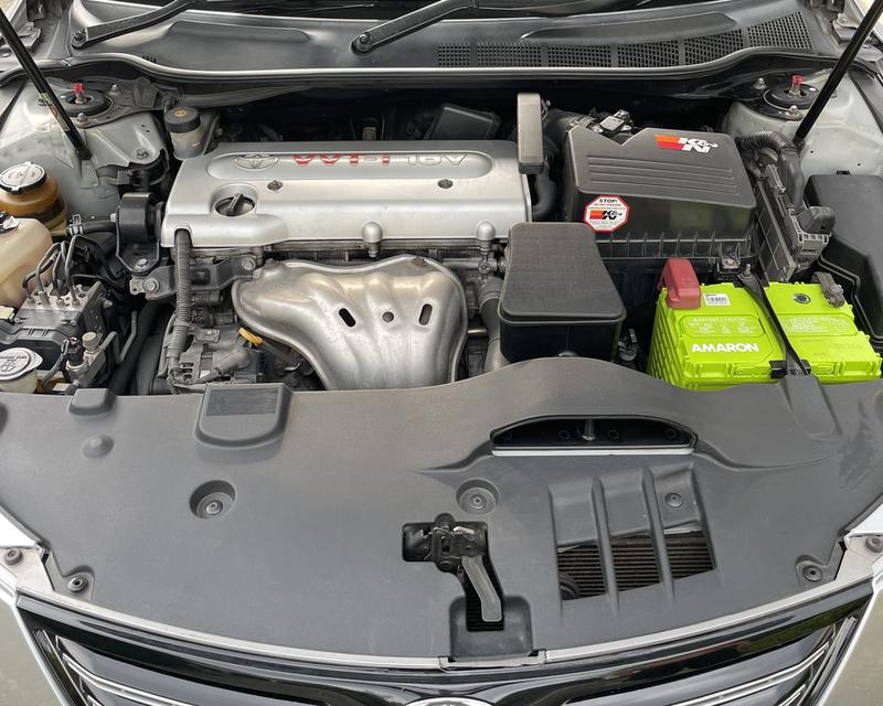 Toyota Camry 2.4V ปี2008 13