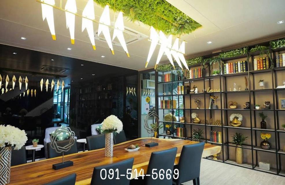 คอนโดสไตล์รีสอร์ทสุขสวัสดิ์64 9