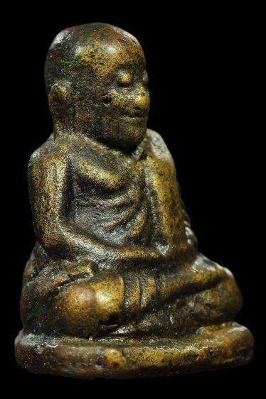 หลวงพ่อเงิน วัดบางคลาน 4