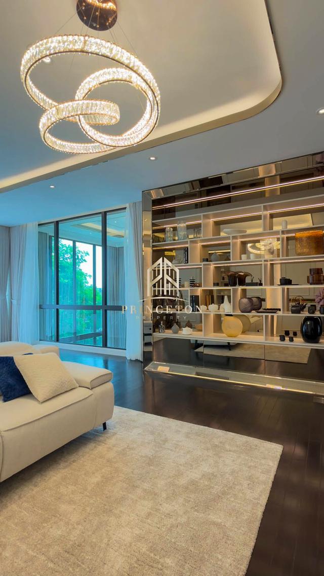 Grand Bangkok Boulevard Rama 9 – Krungthep Kreetha 15