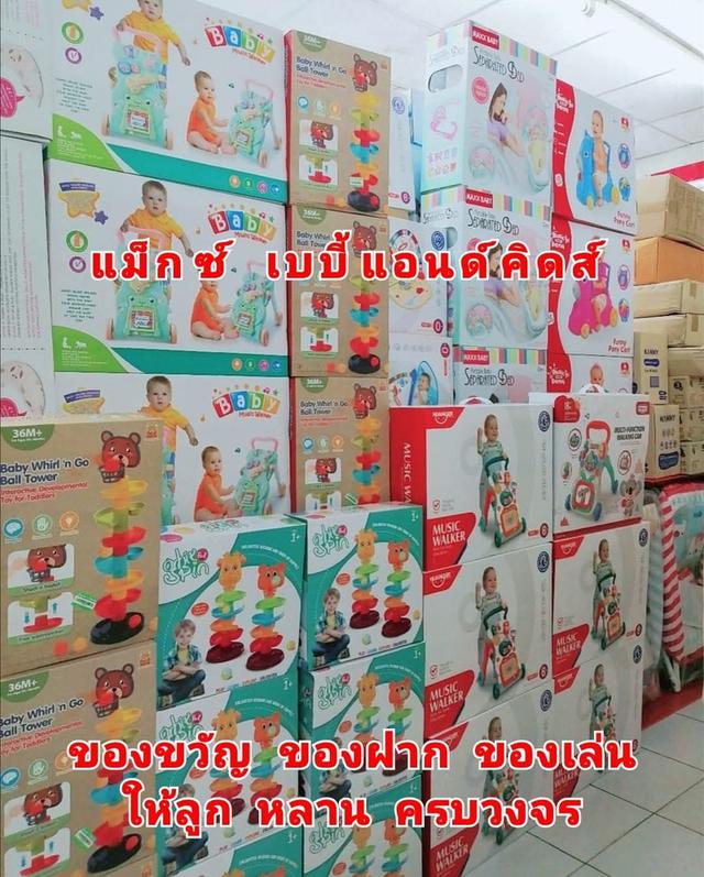 แฟรนไชส์สินค้าแม่และเด็ก รูปที่ 16