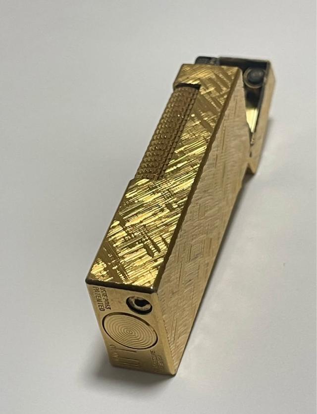 ðĨ Dunhill Rollagas â āđāļāđāļāđāļāļāļāļāļāļģāļāļąāļāļĨāļēāļĒāļāļĨāļēāļŠāļŠāļīāļāļŠāđāļāļĨāđ Unisex ðĨ āļĢāļđāļāļĒāđāļāļĒāļāļĩāđ 4