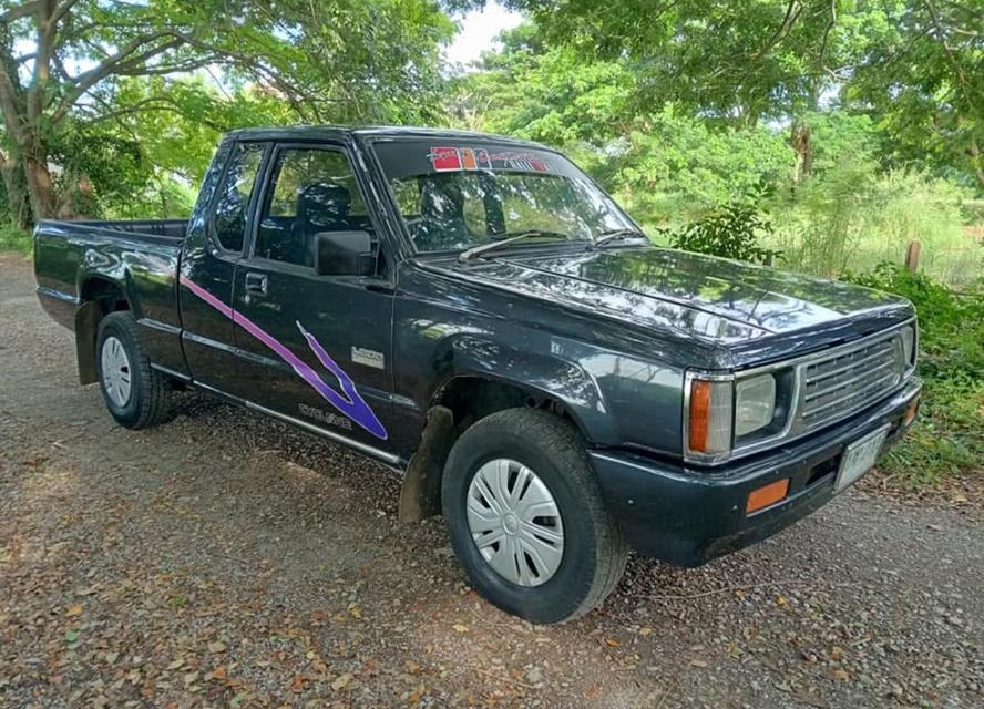 MITSUBISHI L200 CYCLONE ปี 1994 รถมือ 2 คุณภาพดี 4