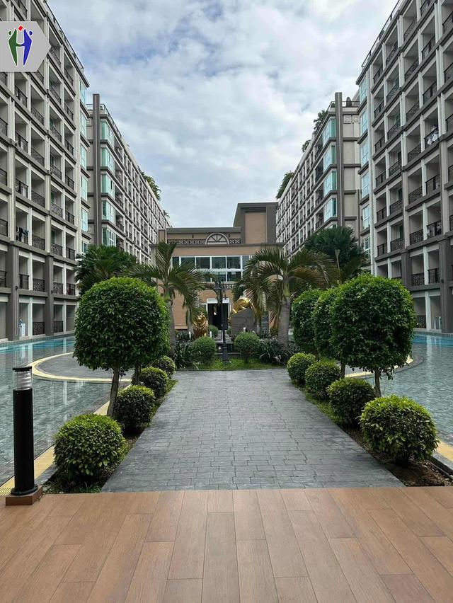 คอนโดให้เช่า ดุสิต แกรนด์ ปาร์ค 2  •	ขนาด  35 ตรม. 1 ห้องนอน 1 ห้องน้ำ •	พร้อมเฟอร์นิเจอร์ครบชุด พร้อมเครื่องซักผ้า •	ระเบียงวิวนอก •	ฟรีส่วนกลาง สระว 8