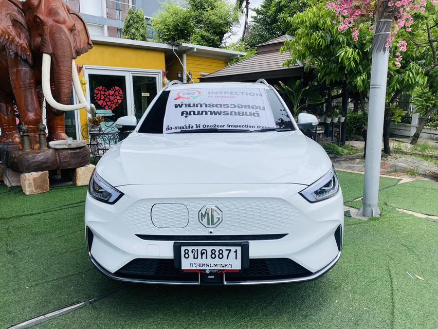🔶SUV ไฟฟ้า 100% #MG ZS EV X ปี 2025