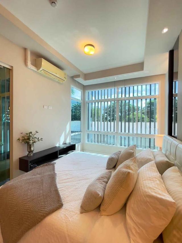 คอนโดพร้อมอยู่ ฟินทุกตารางนิ้ว! 🏙😊 ขายแล้ววันนี้ จองเลย 2