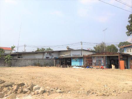 รูป ขาย ที่ดิน ME035 แปลงเล็ก ถูกกว่าราคาตลาด ซอยแก้วมณีโชติ 3 หนองรี ชลบุรี ที่ดินเปล่า 1 งาน ห่างถนนทางหลวง 344 บ้านบึงถึง 2