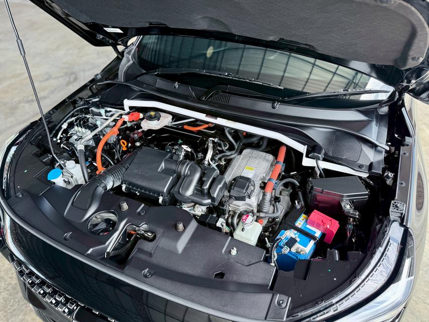 HONDA HRV 1.5 RS eHEV 2023  18