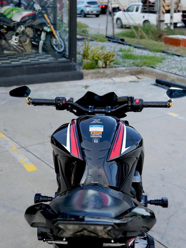Z800 ปี2013 จด 2014 Kawasaki รูปที่ 8