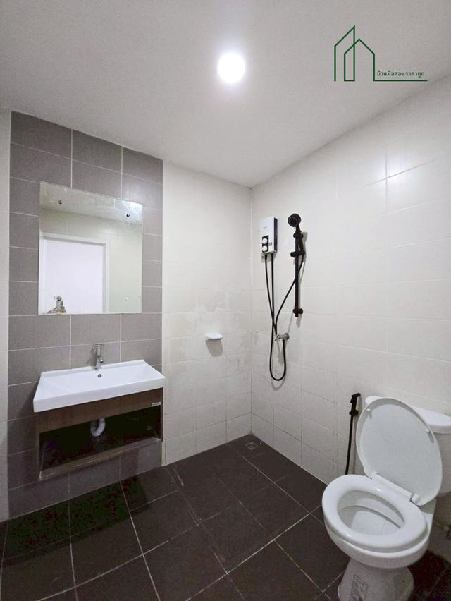 ขายด่วน หมู่บ้านพฤกษาวิลล์ 57 พัฒนาการ อ่อนนุช ศรีนครินทร์ พร้อมอยู่ 11