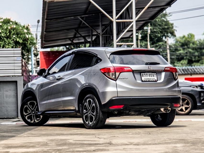 HONDA HRV 1.8E MNC 2018 รหัส CBL6597 10