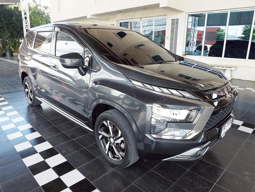รหัสรถ KCY3654 MITSUBISHI XPANDER 1.5GT AUTO ปี 2023 รูปที่ 5