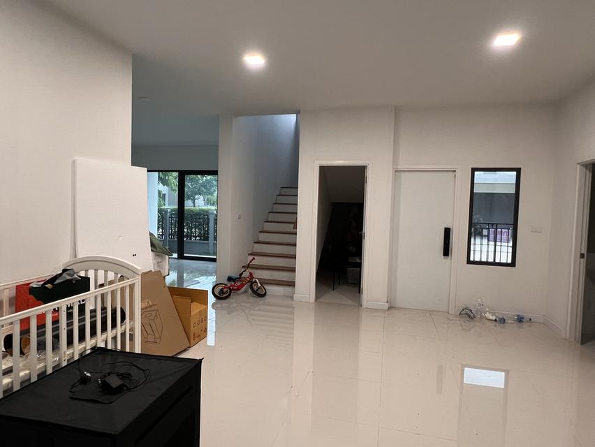 บ้านเดี่ยว Pyve ราชพฤกษ์ - สิรินธร  12