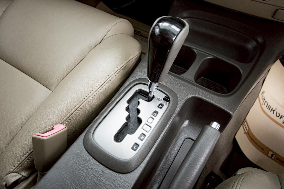 รหัสรถ 1D739 FORTUNER 2.7 V 2WD. 2013 9