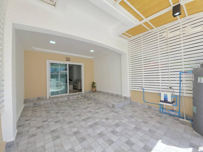 หมูบ้านเคซี 1 หทัยราษฎร์ 39 3