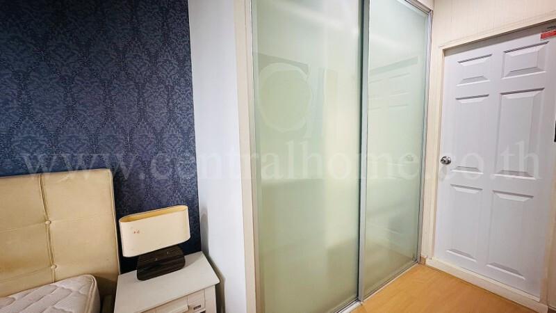 คอนโด 55.5 ตร.ม. ไลฟ์ แอท บีทีเอส ท่าพระ พร้อมเฟอร์ ราคาถูก 10