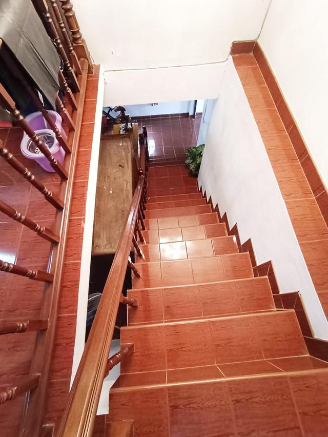 ขายถูก บ้านเดี่ยว 2 ชั้น ซ.รังสิต-นครนายก4  (สะพานฟ้า) 6