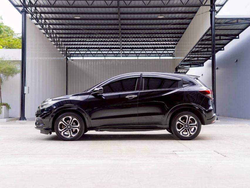 Homda HRV 1.8El ปี19