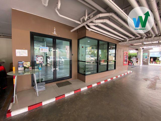 ขายคอนโด Condo The Estate Thapra คอนโด ดิ เอสเตท ท่าพระ  7