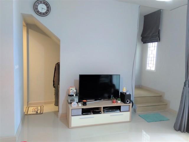 หมู่บ้าน ซิตี้เซนส์ รามอินทรา ซอยพระยาสุเรนทร์ 30 ถนนรามอินทรา109 6