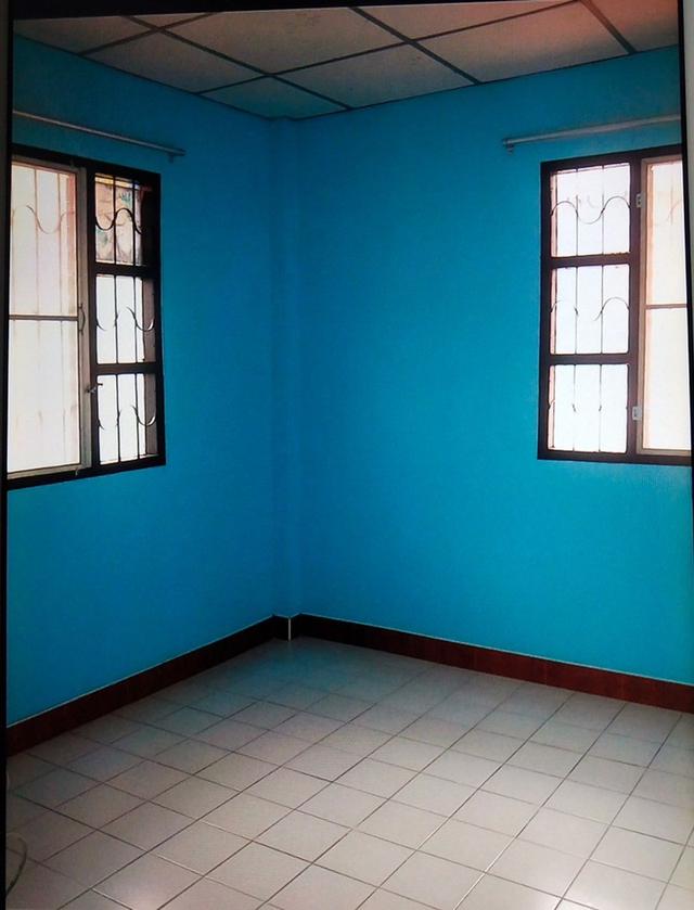 ขายบ้านเเฝด 2 ชั้น พระปิ่น5 เอกชัย109 บ้านแฝด สภาพดี ใกล้ร้าน7-11 โลตัส มินิบิ๊กซี 5