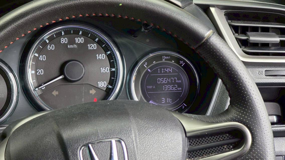 HONDA BRV, 1.5 SV ปี 2020 โฉม ปี16-22 15