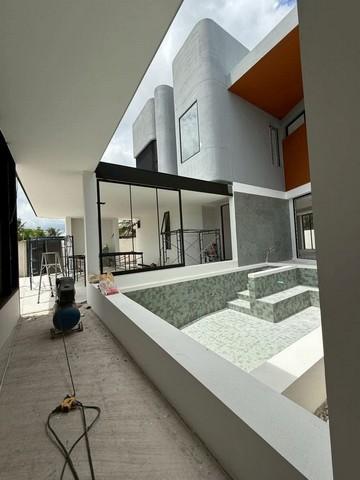 ขายบ้านบ้านหรูดีไซน์ใหม่สไตล์โมเดิร์นพูลวิลล่า Kirinda Villa มีเอกลักษณ์เฉพาะตัว ให้ทุกมุมคือการพักผ่อน บนทำเลศักยภาพ 6