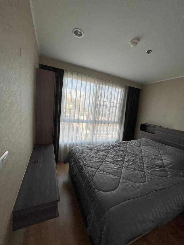 ขายพร้อมผู้เช่าคอนโด ยู ดีไลท์ เรสซิเดนซ์ (พัฒนาการ - ทองหล่อ) ชั้น 26 ห้องมุม วิวสวย ทำเลดี เดินทางสะดวก 5