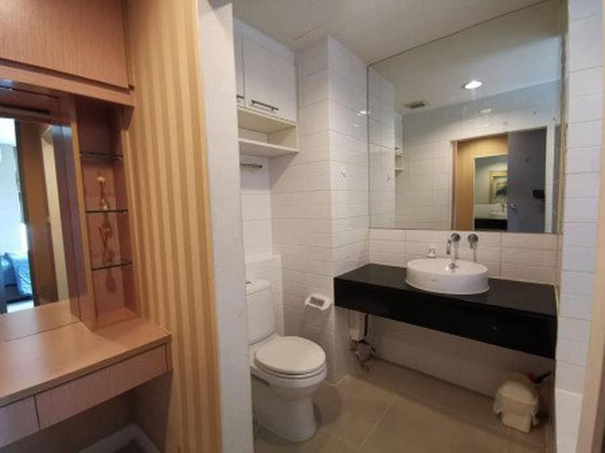 ให้เช่า คอนโด Ideo Mix สุขุมวิท 103 32 ตรม. 1 ห้องนอน 1 ห้องน้ำ ชั้น 11 ห้องมุม fully furnished ติด BTS อุดมสุข. 6