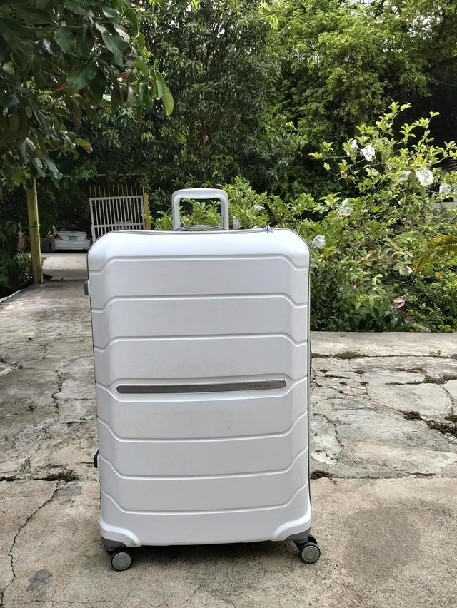 กระเป๋าเดินทาง Samsonite28"