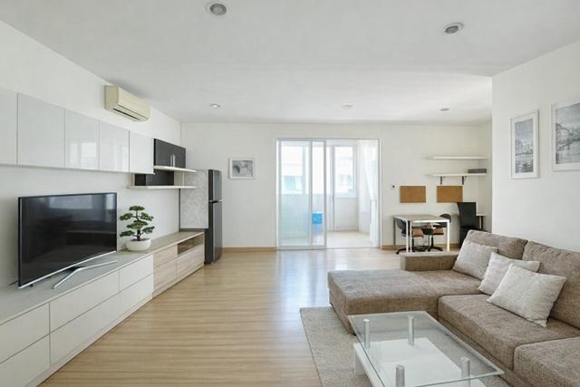 MRT ลาดพร้าว101 650 ม. Penthouse ให้เช่าคอนโดหรู 2นอน 2 น้ำ แฮปปี้ คอนโด ลาดพร้าว 101 ใหญ่ ชั้น 6 เดอะมอลล์ บางกะปิ 2.4 1