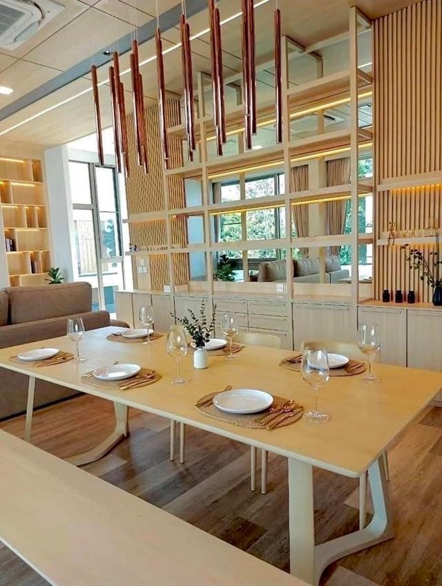 บ้านเช่า​ VIVE​ RAMA​9 2