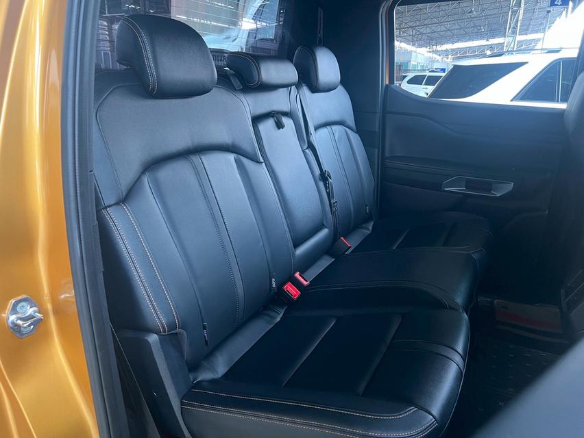 รหัสรถ NP8686 รถรุ่น : FORD RANGER 2.0BI-TURBO WILDTRAK 4WD 7