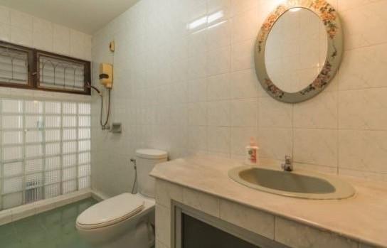 U1415 ให้เช่าบ้านเดี่ยว 2 ชั้น  ย้านพหลโยธิน ใก้ลเมเจอร์ รัชโยธิน ใกล้ BTS เสนานิคม บ้านใหญ่ขนาด 200 ตารางวา ทำเลดีเดินทางสะดวกเข้าออกได้หลายทาง 6