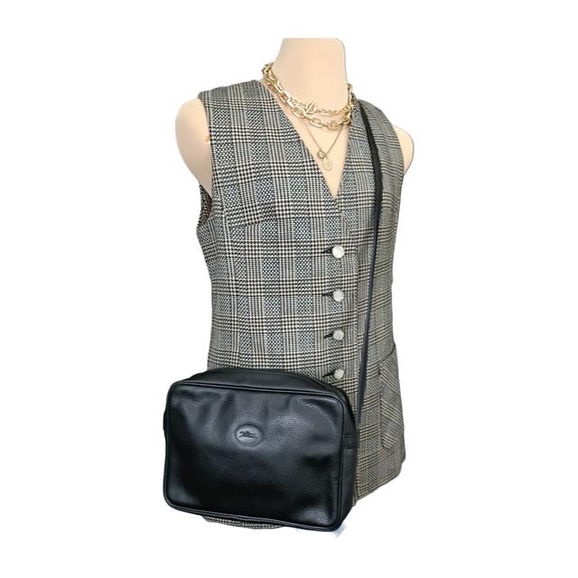 🎈Longchamp Crossbody Vintage Bag🎈