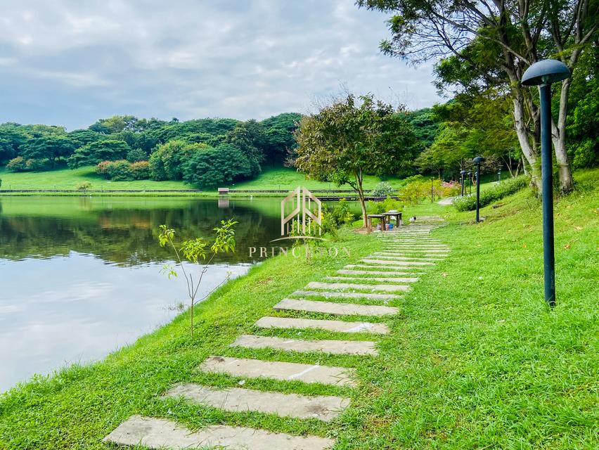 Lakefront Land – Prime Nature Villa ที่ดินริมทะเลสาบ – ไพร์ม เนเจอร์ วิลล่า 18