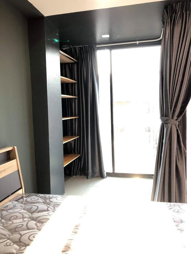 ทาวน์เฮ้าส์ให้เช่า วอร์เรนแมนชั่น 2 ลาดยาว 5นอน 5