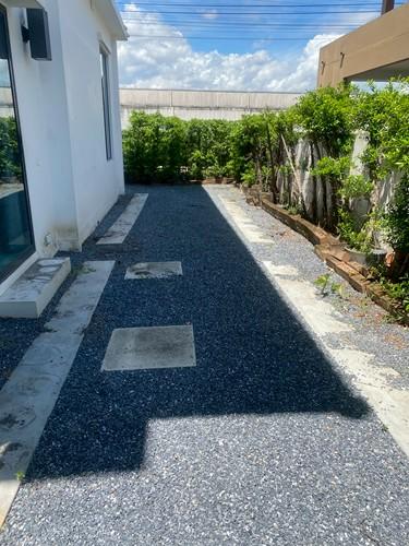 U1386 ให้เช่าบ้านเดี่ยว 2 ชั้น โครงการหมู่บ้านมัณฑนา เลค วัชรพล สุขาภิบาล 5 สายไหม ออเงิน Mantana Lake Watcharapol บ้านสวย มีเฟอร์บางส่วน บ้านพร้อมอยู 4