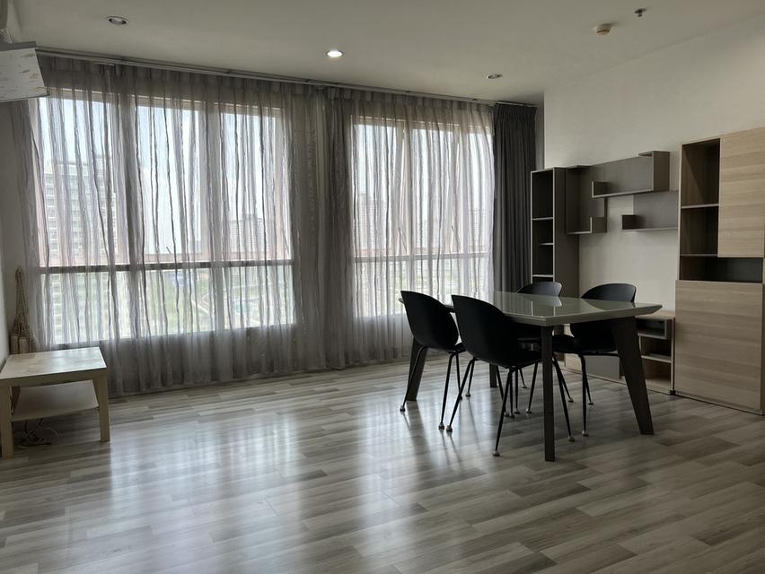 Combined room เดอะ คีย์ สาทร-ราชพฤกษ์ 1